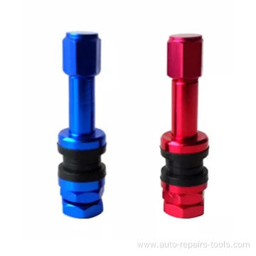 Aluminium Alloy Tire Valve RAYS